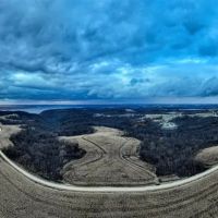 52 - Acre Property Located on Lucky Lane in Crawford County WI images 2