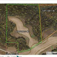 52 - Acre Property Located on Lucky Lane in Crawford County WI images 4