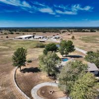 84-Acre Horse Property in Talala Oklahoma for Auction images 2