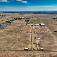 84-Acre Horse Property in Talala Oklahoma for Auction images 3