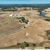 84-Acre Horse Property in Talala Oklahoma for Auction images 5