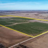 Kansas Farmland and Pasture Land Auction in Sumner County images 5