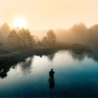 SEALED BID Two Live Water Creeks images 5
