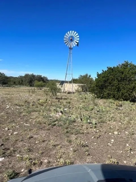 47 acres of hunting homesite property near historic Ft. McKavett Tx featured image