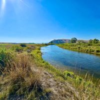Blissful Beaverhead River Frontage images 2