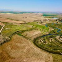 Blissful Beaverhead River Frontage images 3