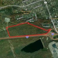 SR 81 HWY S. SCHUYLKILL COUNTY - 107 - ACRES