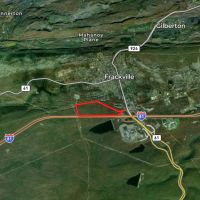 SR 81 HWY S. SCHUYLKILL COUNTY - 107 - ACRES images 2