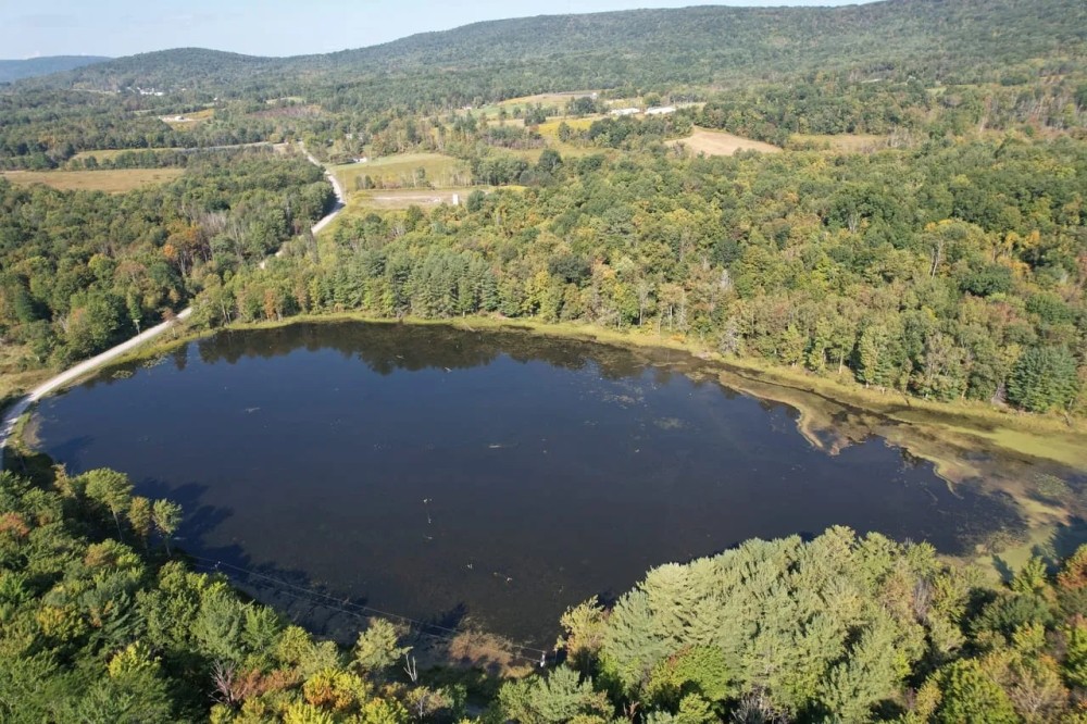 999 BAILLETS POND RD. - BRADFORD COUNTY - 53 - ACRES featured image