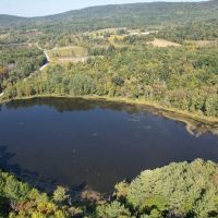 999 BAILLETS POND RD. - BRADFORD COUNTY - 53 - ACRES