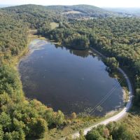 999 BAILLETS POND RD. - BRADFORD COUNTY - 53 - ACRES images 2