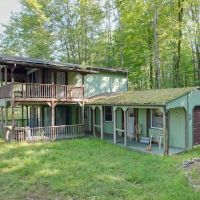 999 BAILLETS POND RD. - BRADFORD COUNTY - 53 - ACRES images 4