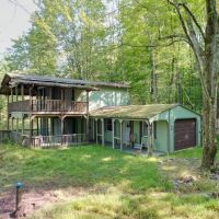 999 BAILLETS POND RD. - BRADFORD COUNTY - 53 - ACRES images 5