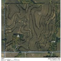 TIMED ONLINE AUCTION 162.77 acres m.l Mills County Iowa images 4