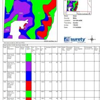 TIMED ONLINE AUCTION 162.77 acres m.l Mills County Iowa images 5