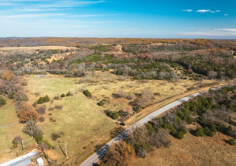 Barry County Cattle Farm-Tract 1 featured image