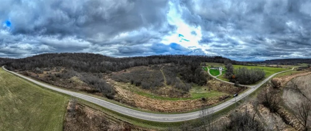 32 Acres with Endless Possibilities in Monroe County WI featured image
