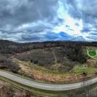 32 Acres with Endless Possibilities in Monroe County WI