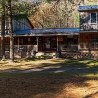 ELK CREEK RD. CENTRE COUNTY - 43 - ACRES images 3