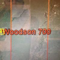 Lease Unavailable - Woodson 700