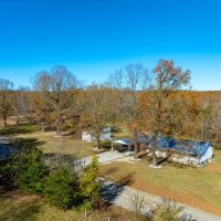 20 - Acres 3 Bed 2 Bath House Evening Shade Arkansas images 2