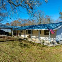 20 - Acres 3 Bed 2 Bath House Evening Shade Arkansas images 3