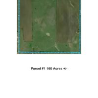 Ellsworth County Land Auction 179 Acres - images 3