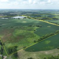 One Chance Sealed Bid - Scott County - 196.65 - Acres - 2 Parcels -Up to 19 Potential Building Lots