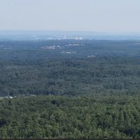 105 acres Development Potential and Recreational Land with Catskill Mountain Views in Nassau NY Dusenberry Hill Rd