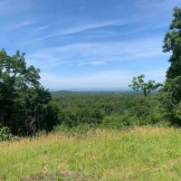 105 acres Development Potential and Recreational Land with Catskill Mountain Views in Nassau NY Dusenberry Hill Rd images 3