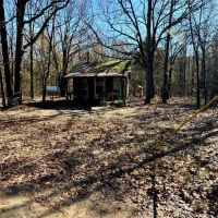Mitchell Cabin images 2