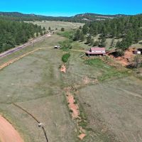 Colorado Barndominium For Sale At Auction images 3