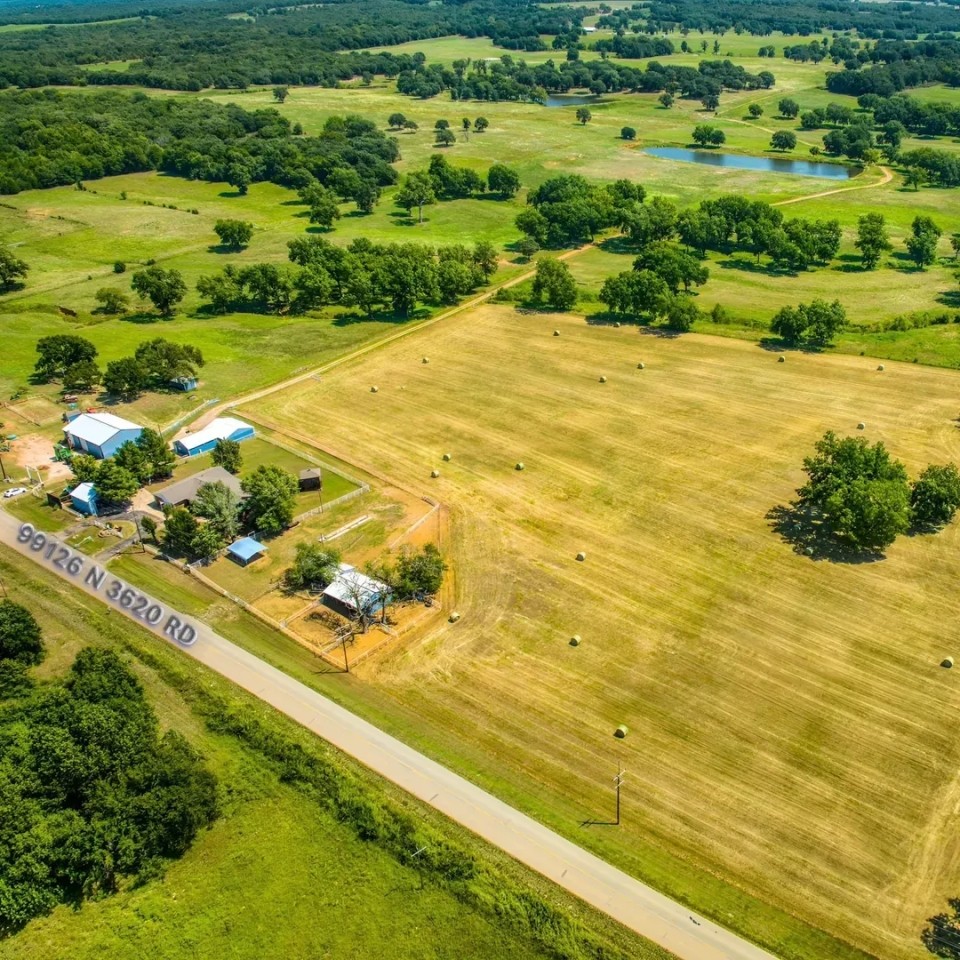 Magby Ranch featured image