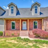 80-Acre Farm Luxury Home in Pulaski Tennessee for Sale images 5