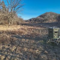 Recreational Property for sale minutes from Wildcat Mountain State Park