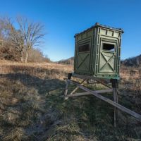 Recreational Property for sale minutes from Wildcat Mountain State Park images 2