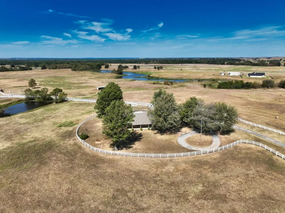 Talala OK 4 Lot Real Estate Auction featured image