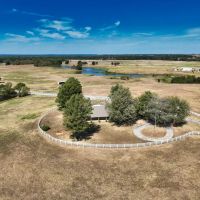 Talala OK 4 Lot Real Estate Auction
