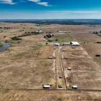 Talala OK 4 Lot Real Estate Auction images 3