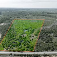Private Ag Exempt Hunter s Paradise