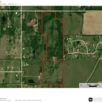 108 Acres m l 11649 SW 140th St Augusta KS 67010