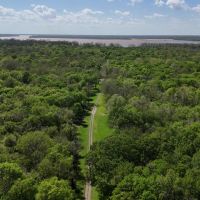 Beulah Island Hunting Club in Desha County Arkansas images 4