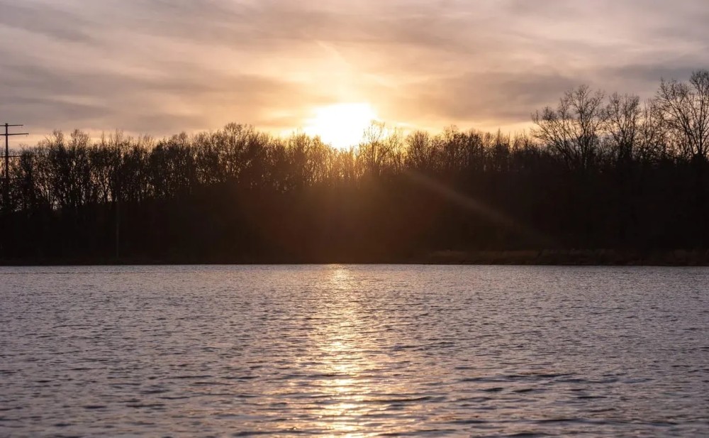 Southern Illinois Sanctuary Tract 1 featured image