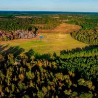 Water Oak Farm - Tract 2