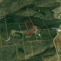 LAND FOR SALE - 6.5 - ACRES BUILDING LOT- WOODS - ENGLISH INDIANA - CRAWFORD COUNTY images 2