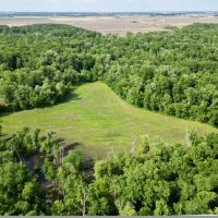 This farm sits in both Clinton and Washington County images 2