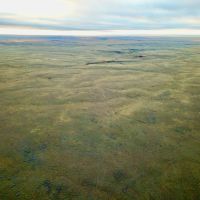 Turkey Track Ranch North Parcel