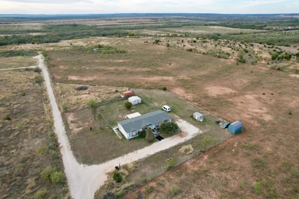 New Listing 7 - Acres Home Taylor County featured image