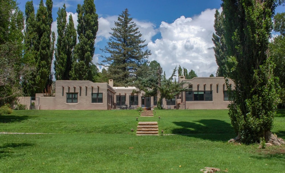 Historic Coe Ranch featured image