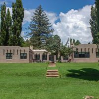 Historic Coe Ranch